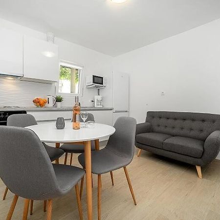 Sunshine Apartment Sovlje Tribalj 外观 照片