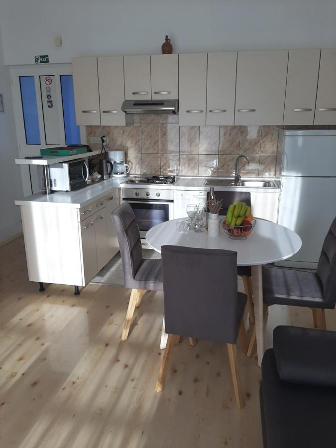 Sunshine Apartment Sovlje Tribalj 外观 照片