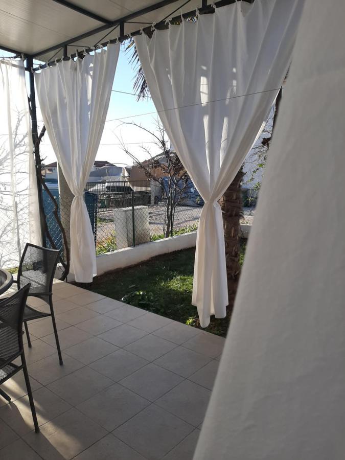 Sunshine Apartment Sovlje Tribalj 外观 照片