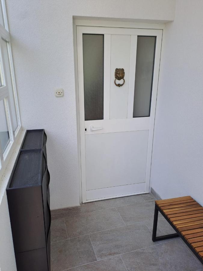 Sunshine Apartment Sovlje Tribalj 外观 照片