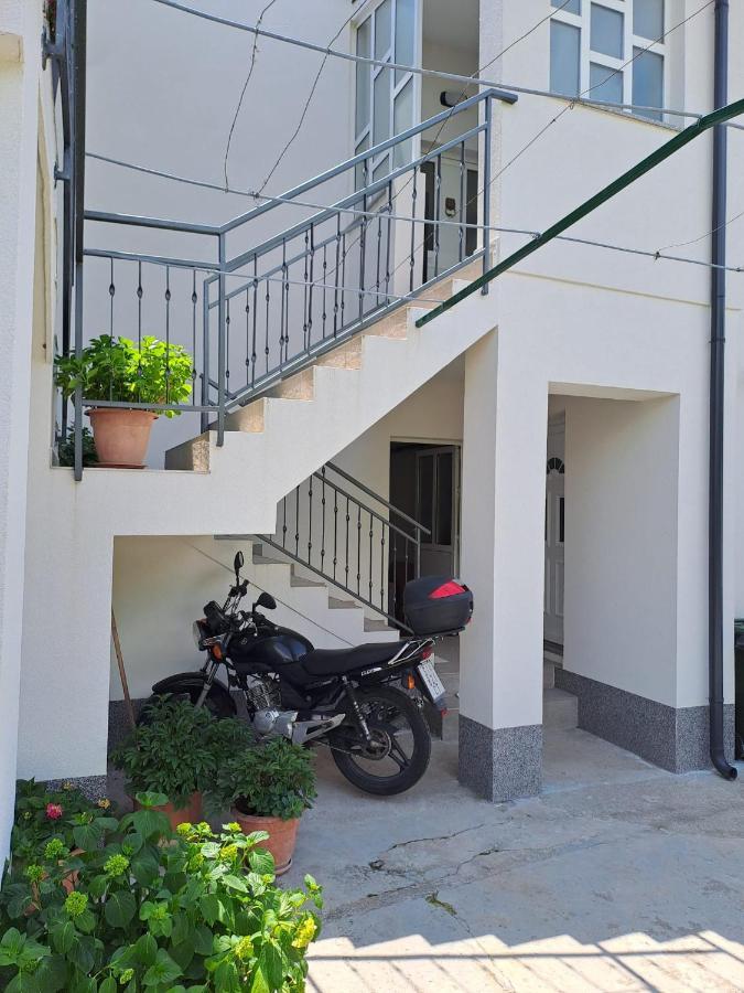 Sunshine Apartment Sovlje Tribalj 外观 照片