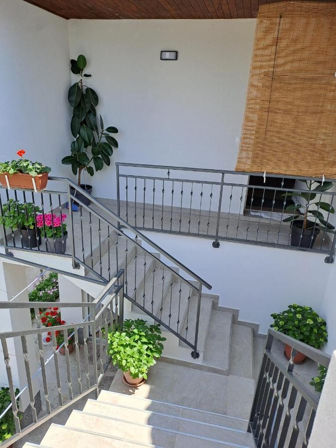 Sunshine Apartment Sovlje Tribalj 外观 照片