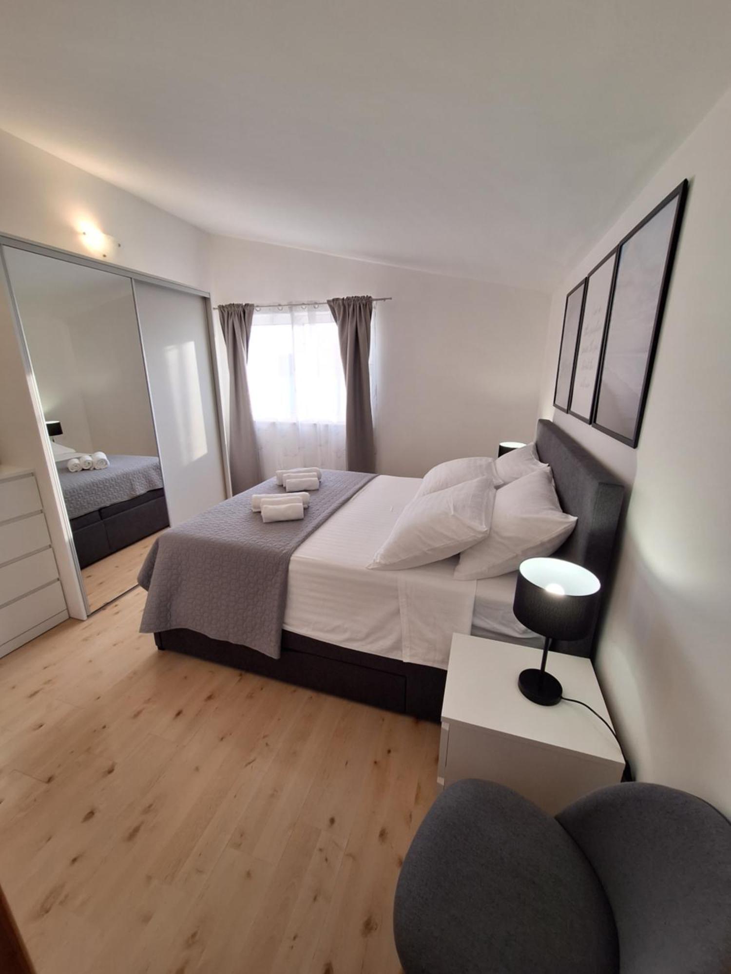 Sunshine Apartment Sovlje Tribalj 外观 照片