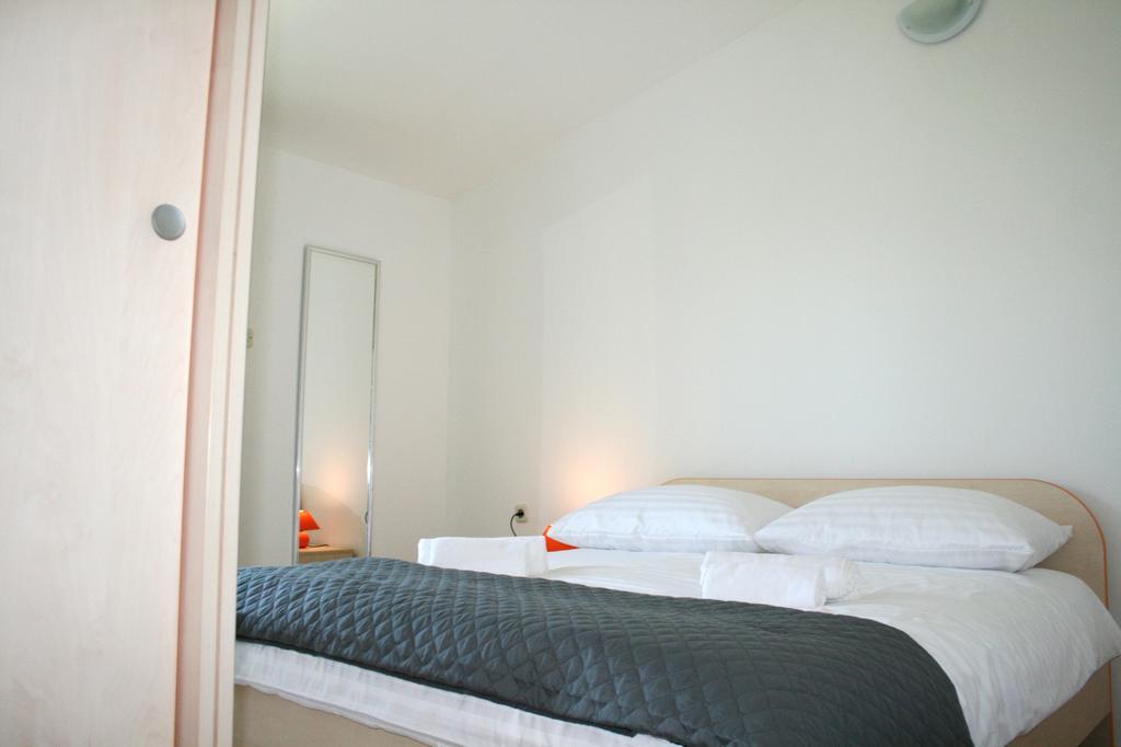 Sunshine Apartment Sovlje Tribalj 外观 照片