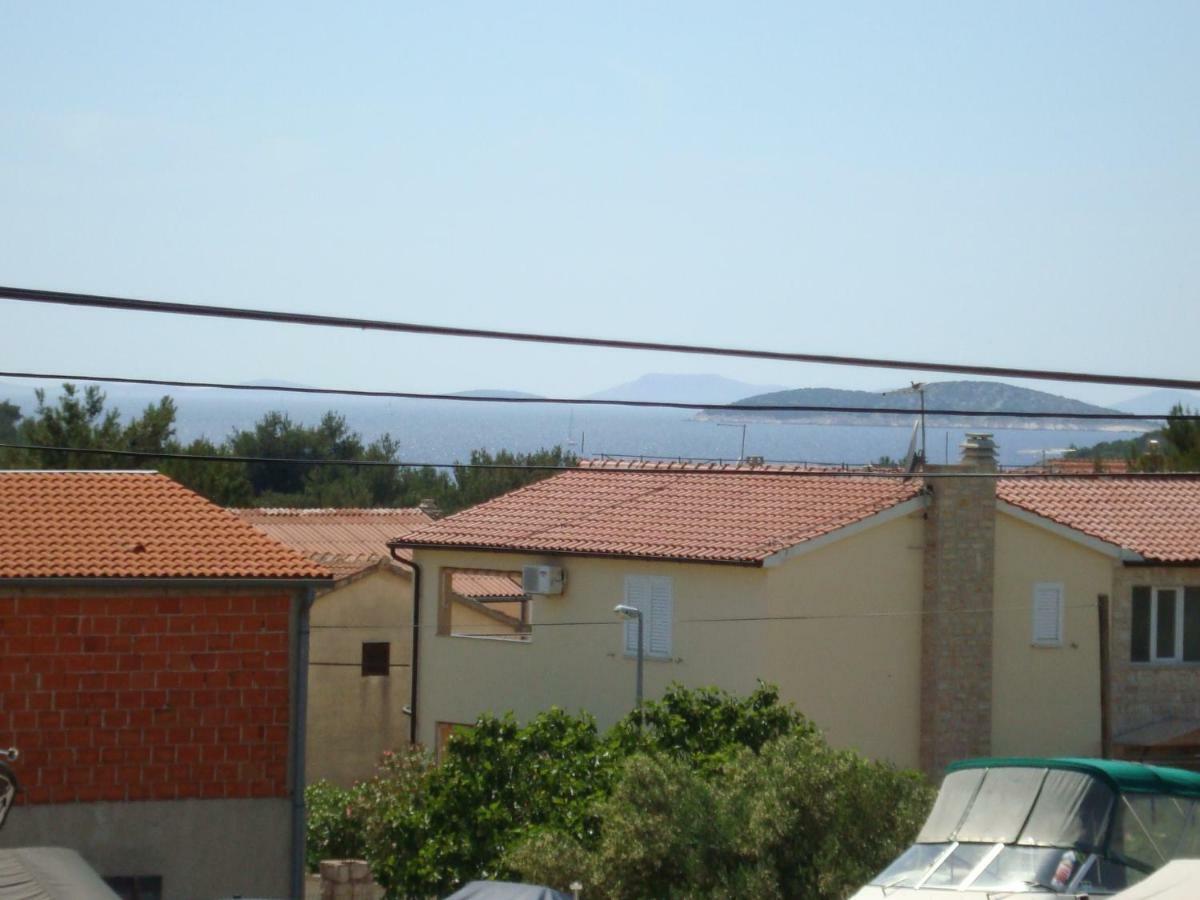Sunshine Apartment Sovlje Tribalj 外观 照片
